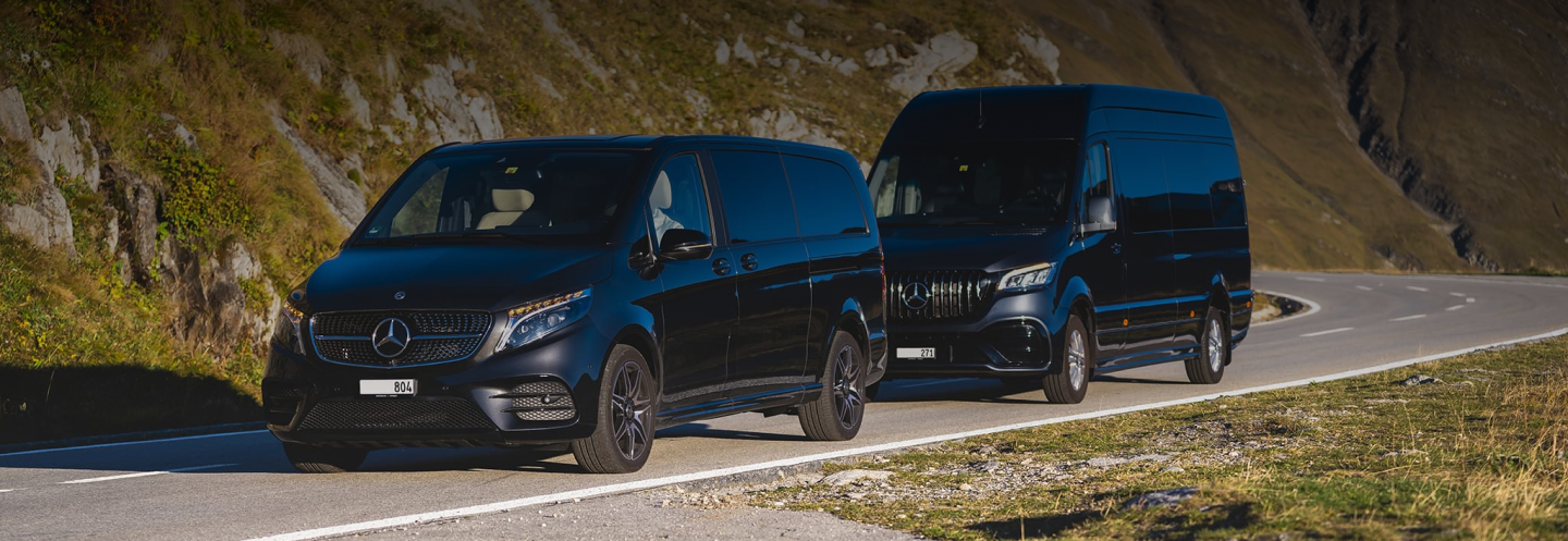 Disposal Service Switzerland | Car at Disposal in Switzerland