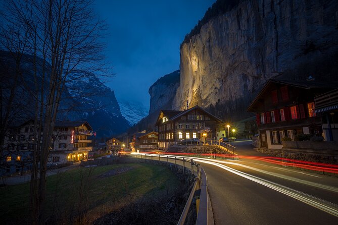 Traslado privado Zurich a Munich (Alemania)