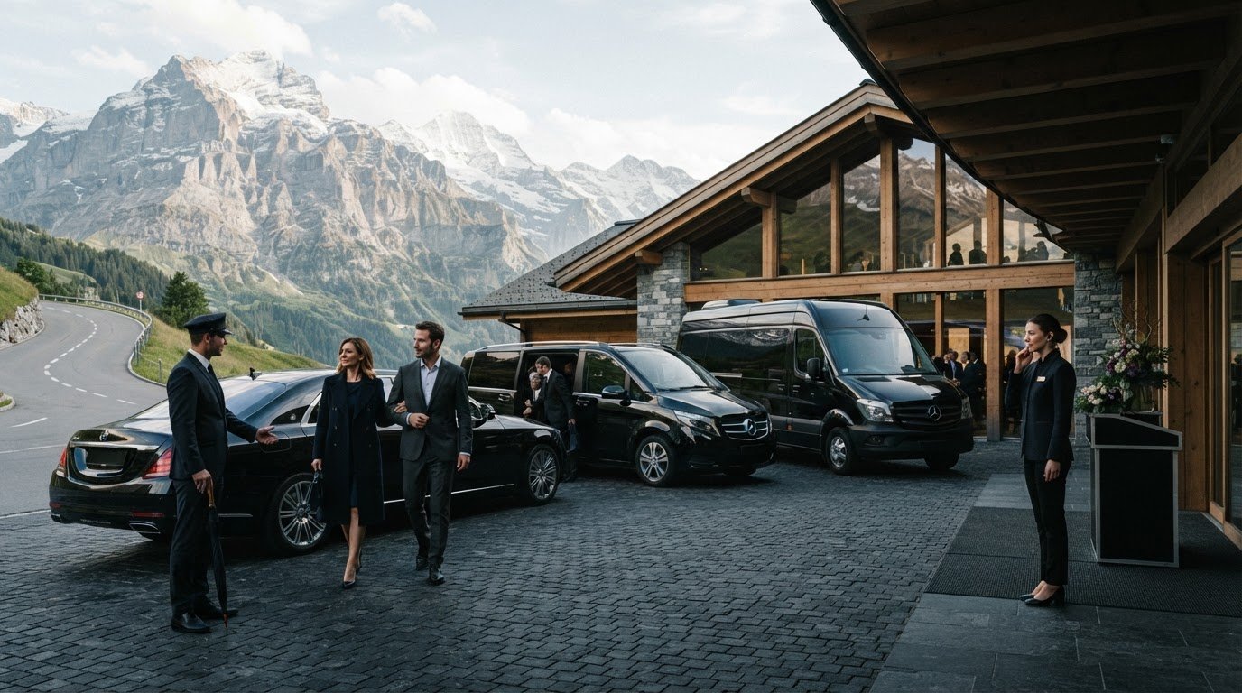 Event Transport Logistics: A Practical Guide for 2026