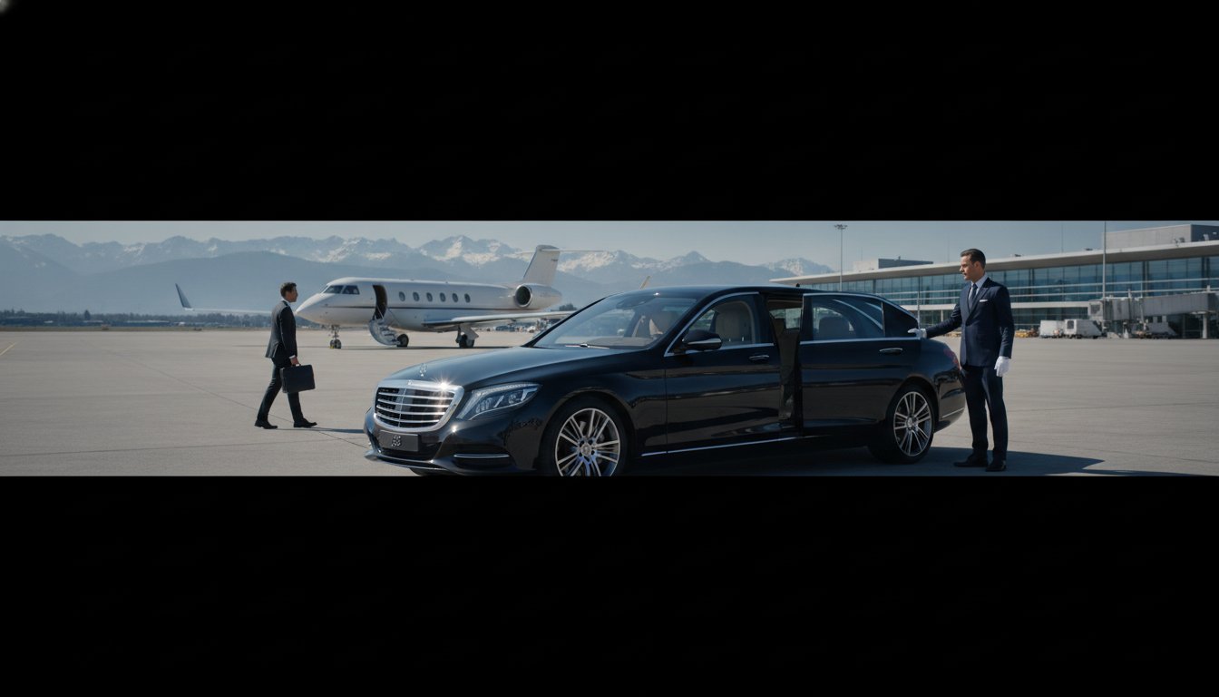 Geneva Airport VIP Service: The 2026 Guide to Seamless Swiss Arrivals