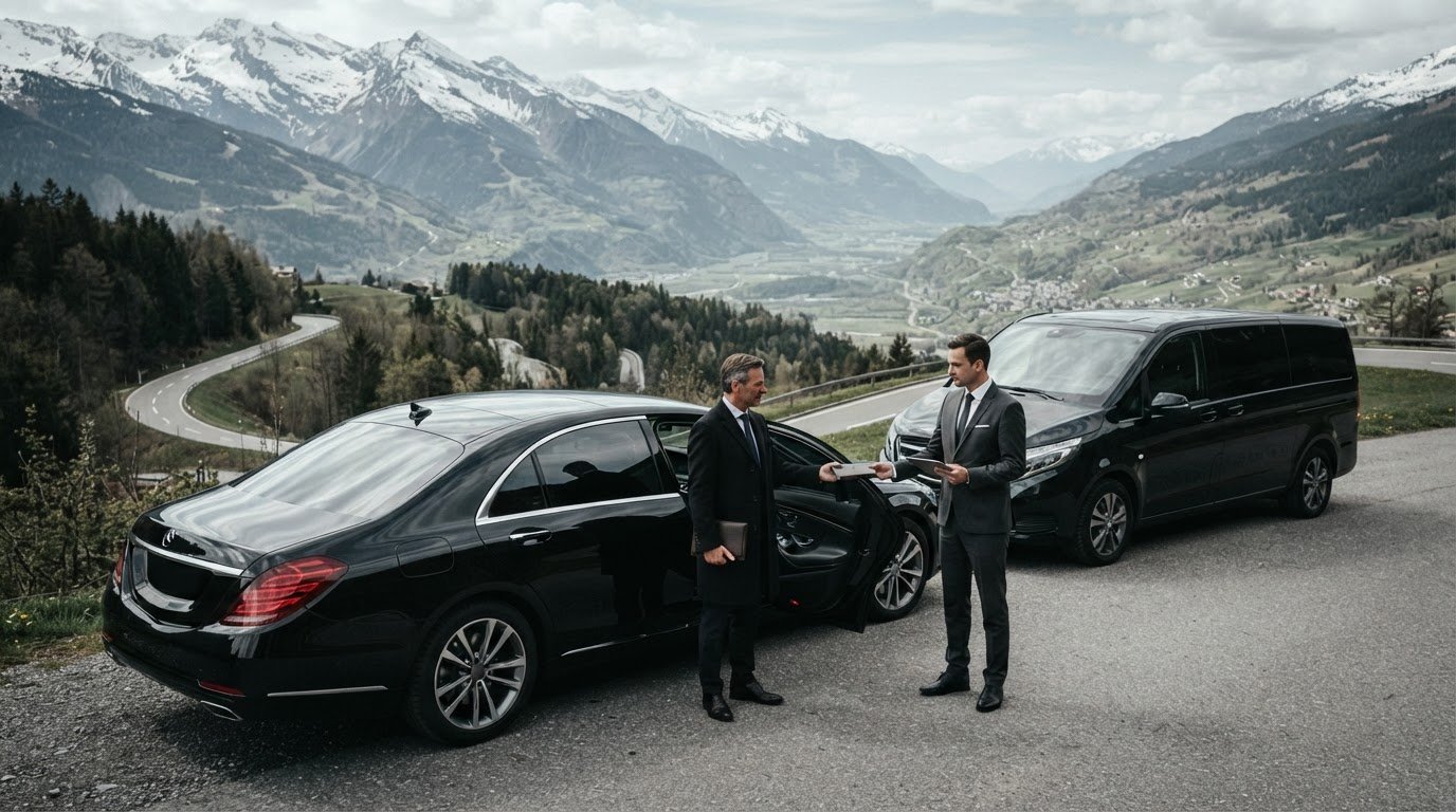 Diplomatic Car Service: A Discreet Planning Guide