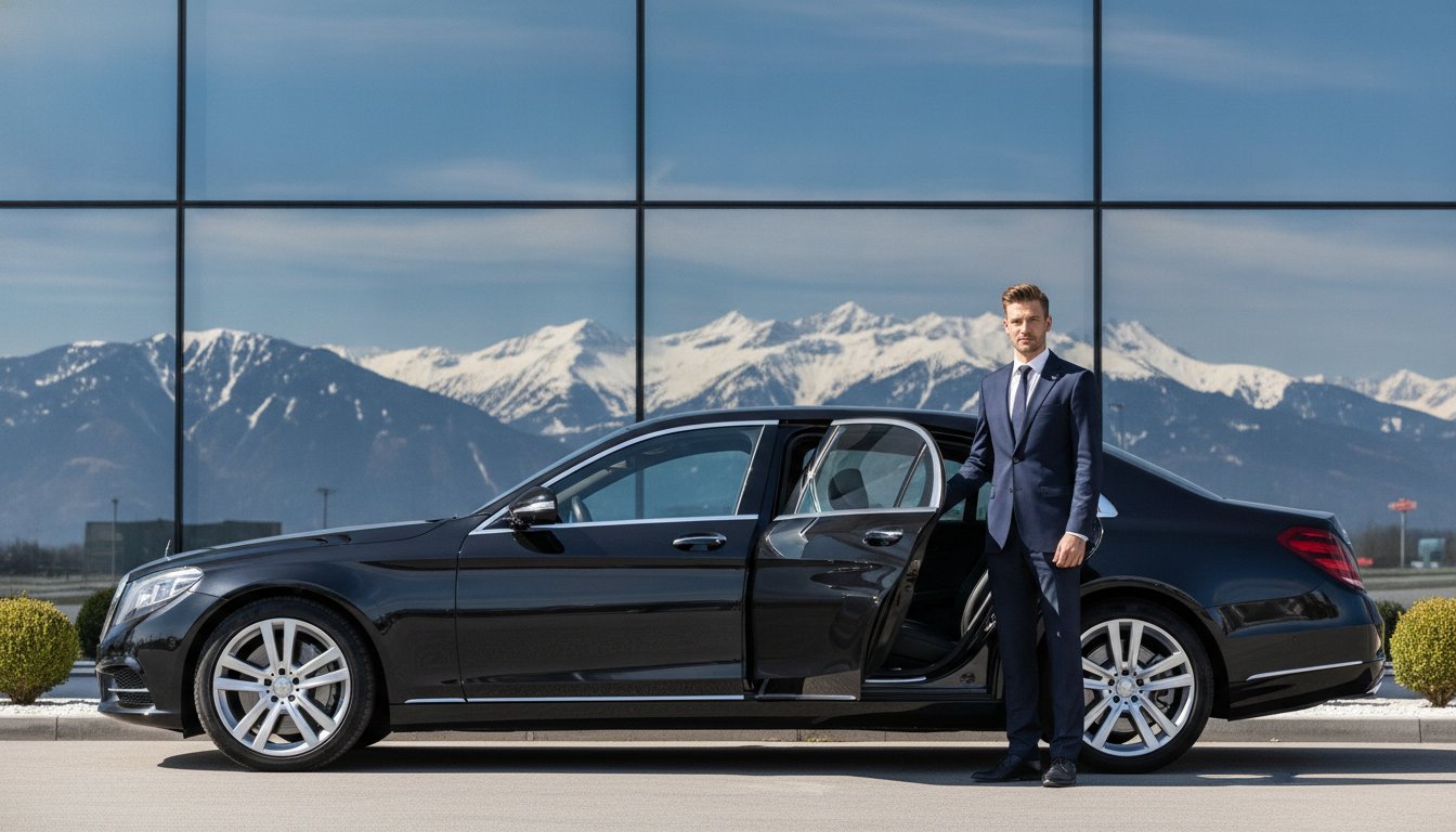 Corporate Travel Management in Switzerland 2026