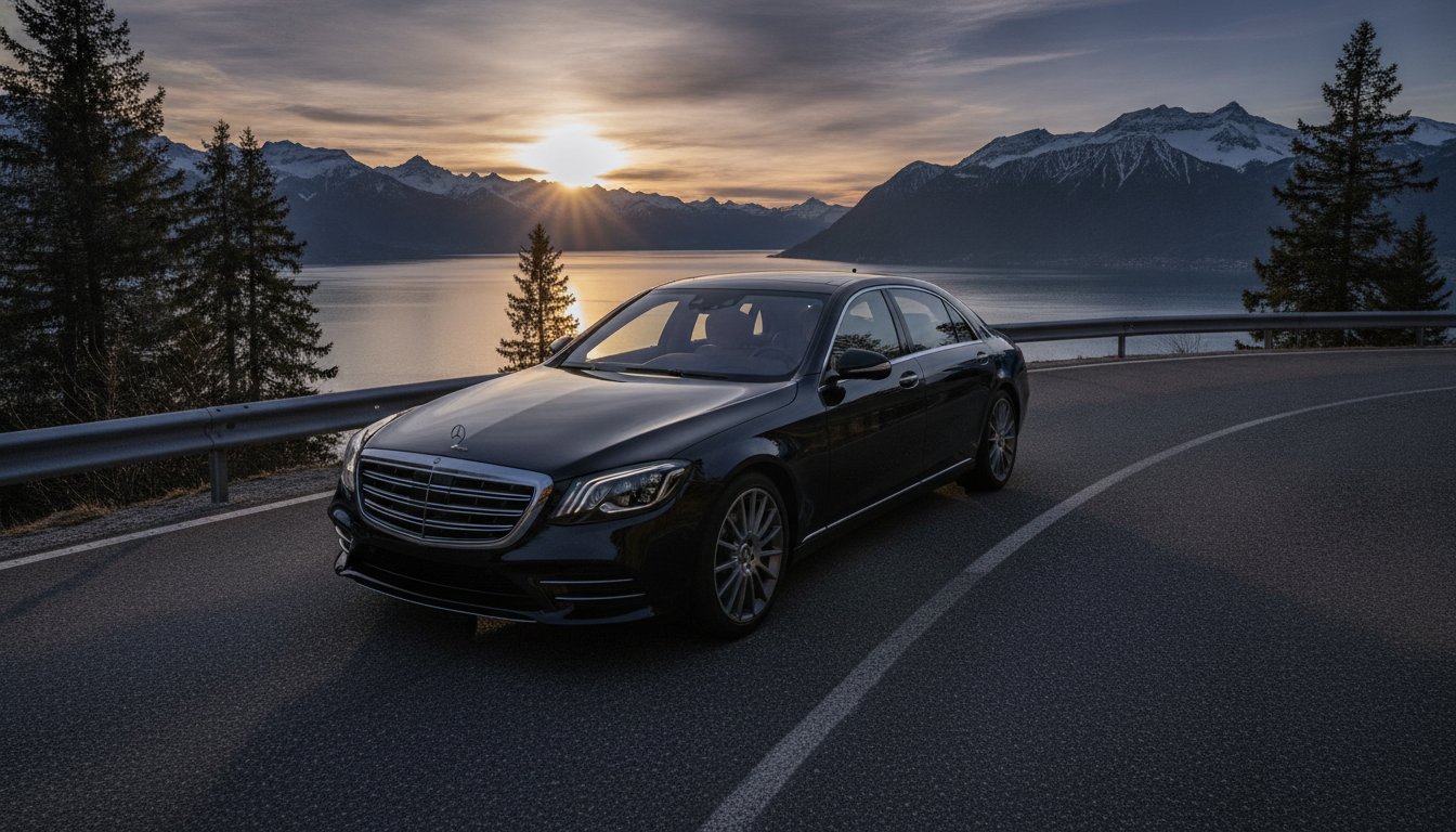 Private Sightseeing Tour Geneva: The 2026 Guide to Luxury Swiss Exploration