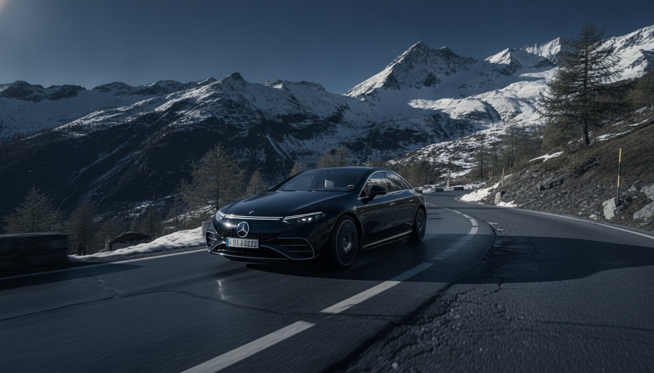 Full Day Private Driver Switzerland: The Ultimate Guide to Bespoke Luxury Travel in 2026