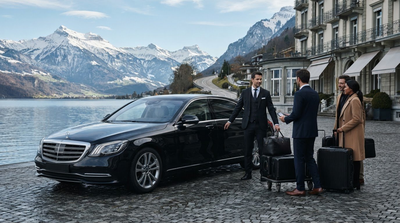 Client Transportation Best Practices: A Practical Checklist for a Seamless Journey