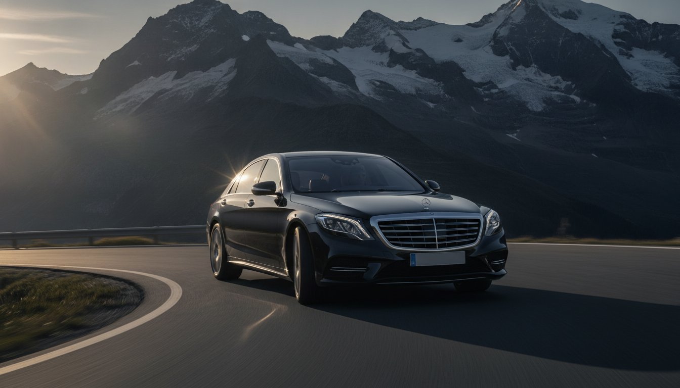 Executive Travel Solutions in Switzerland: A 2026 Guide to Corporate Mobility