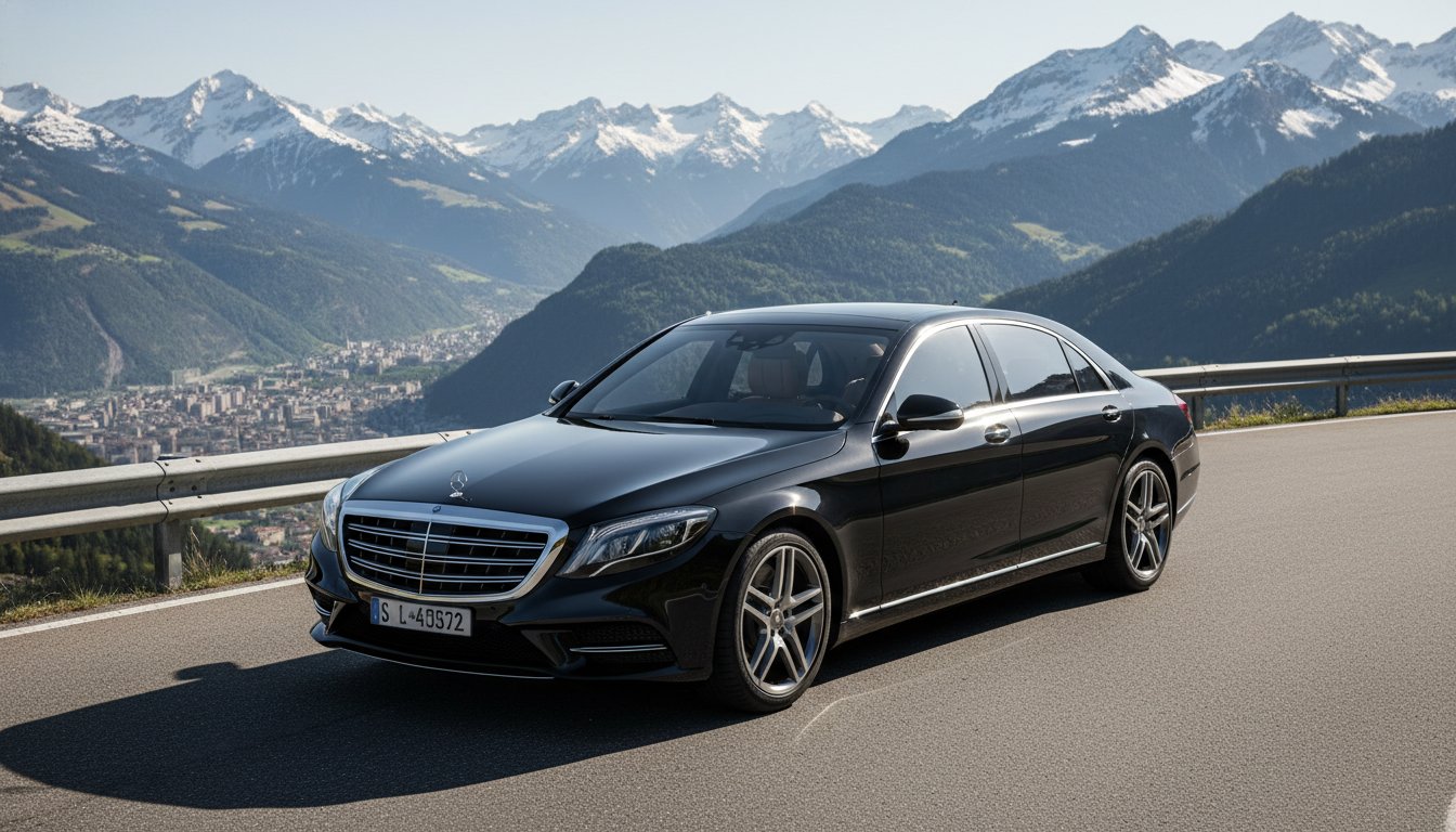 Private Sightseeing Tours in Zurich: The 2026 Guide to Luxury Travel