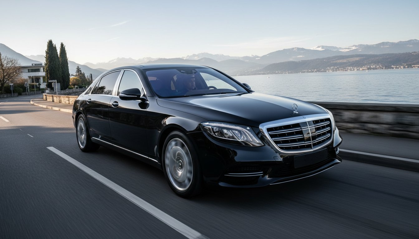 VIP Protection Transport: The Essential Guide to Secure Executive Logistics in 2026