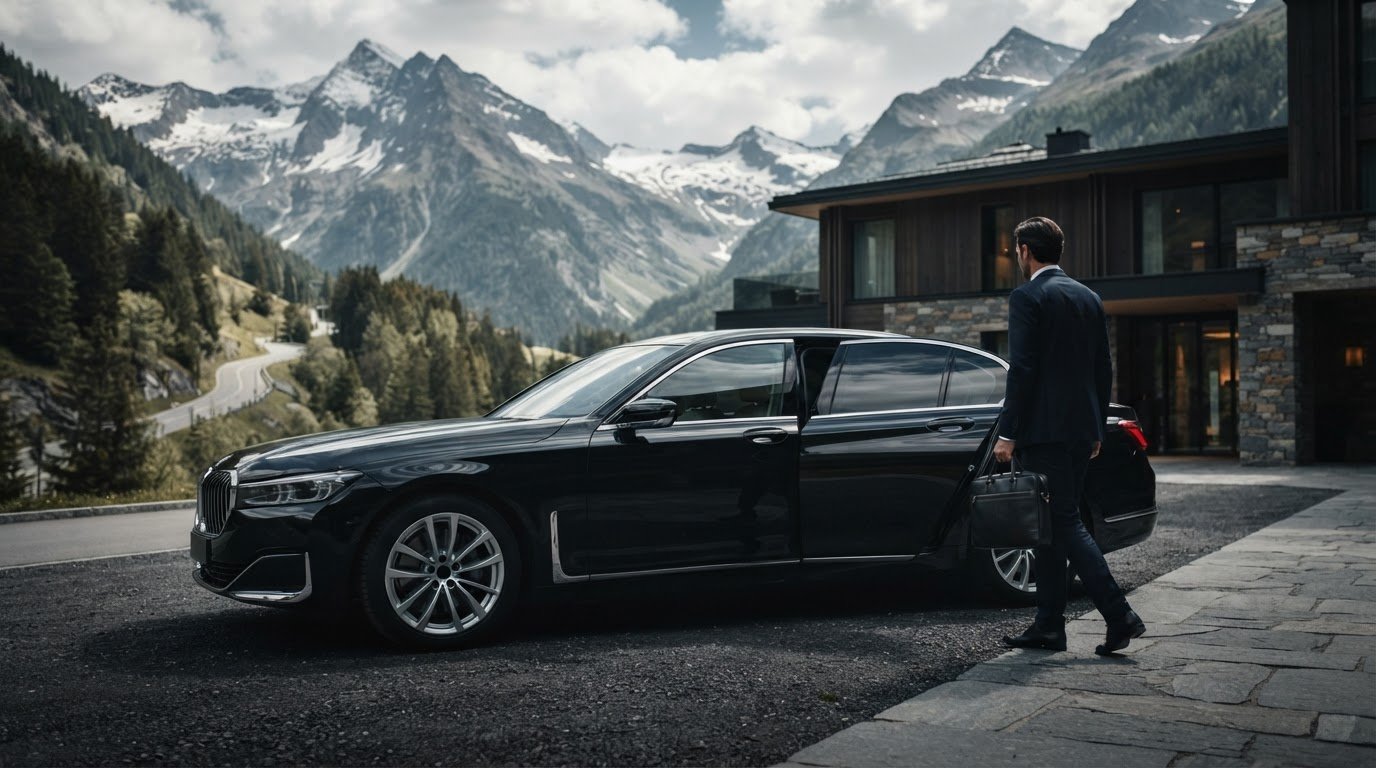 Secure and Private Business Travel: A Swiss Guide for 2026