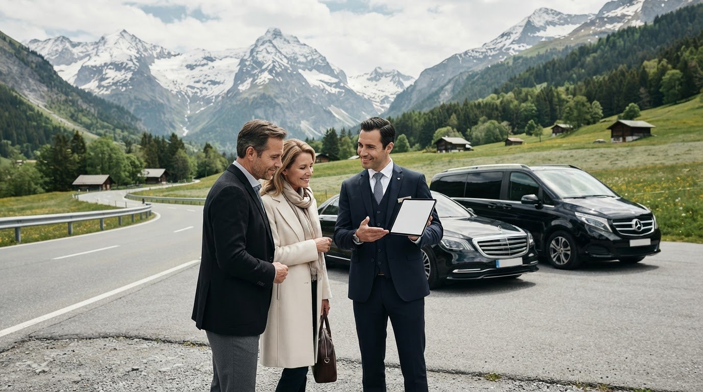 All-Inclusive Private Driver Rates: What to Compare Before You Book