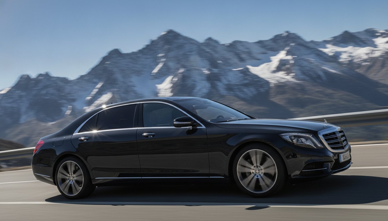 VIP Protection Transport: The Ultimate Guide to Secure Executive Travel in 2026