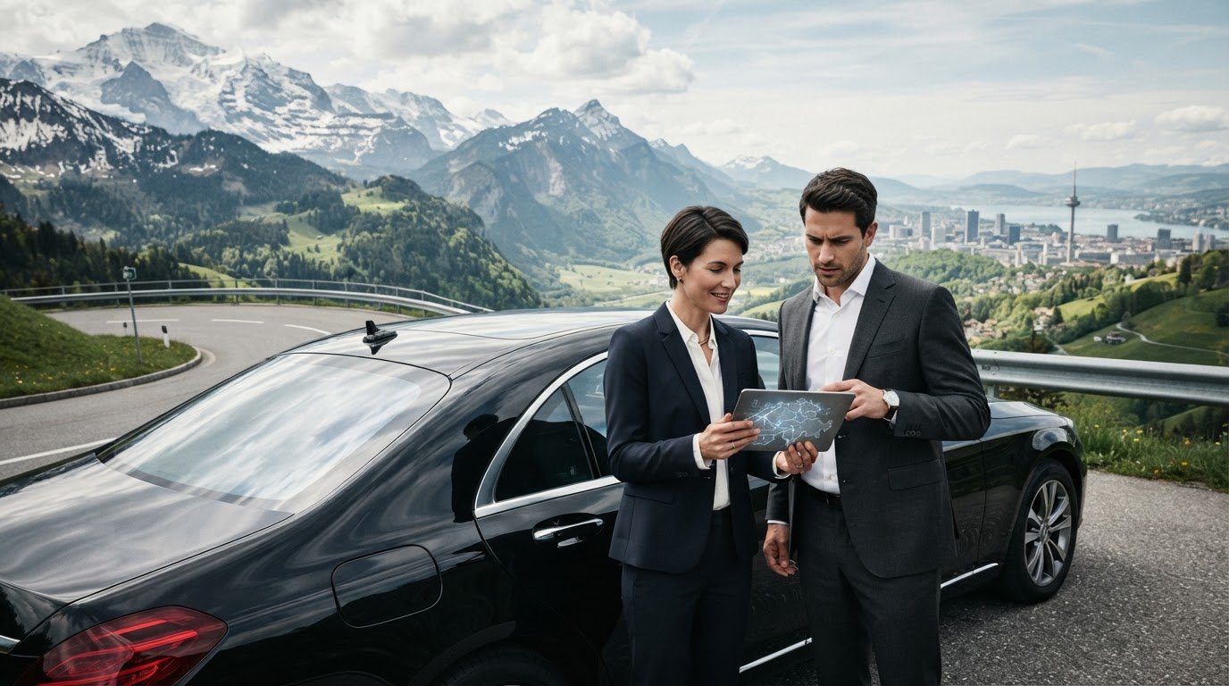 How to Arrange Multi-Stop Business Travel: A 2026 Planning Guide
