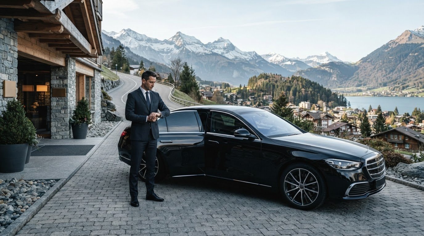 Guaranteed On-Time Pickup Service: What to Look for in 2026
