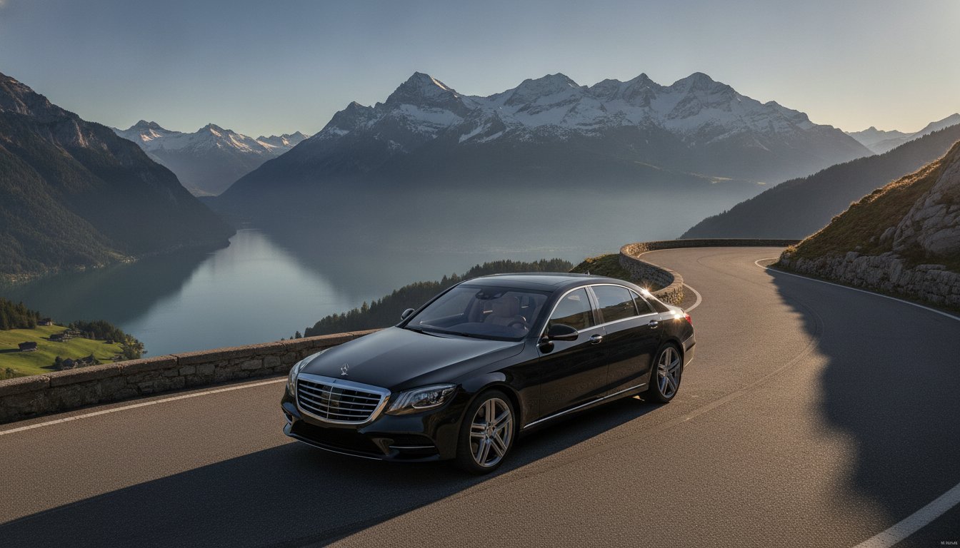 Private Sightseeing Tours from Zurich to Lucerne: The 2026 Guide to Luxury Swiss Travel